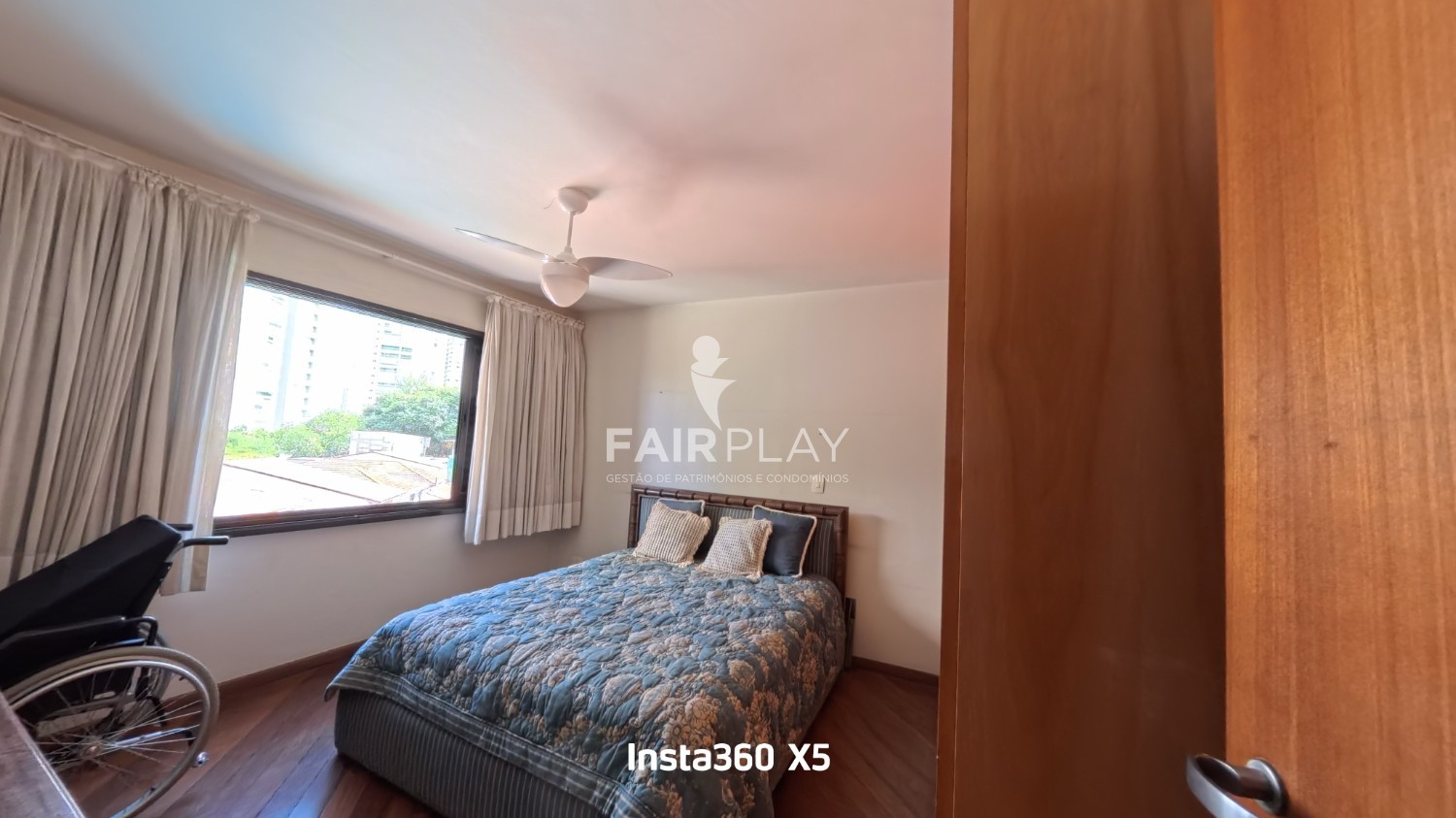 Apartamento, 3 quartos, 143 m² - Foto 11