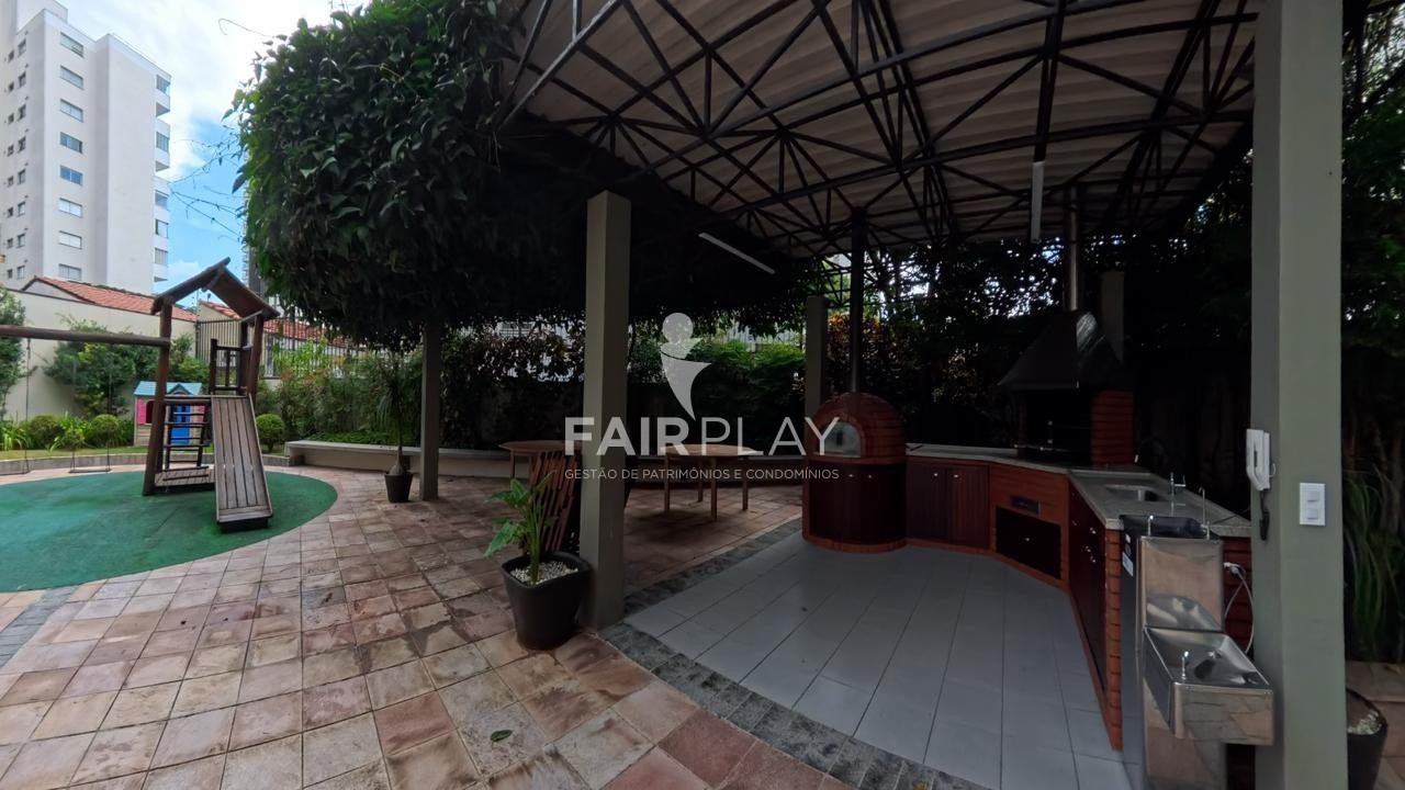 Apartamento, 3 quartos, 143 m² - Foto 25