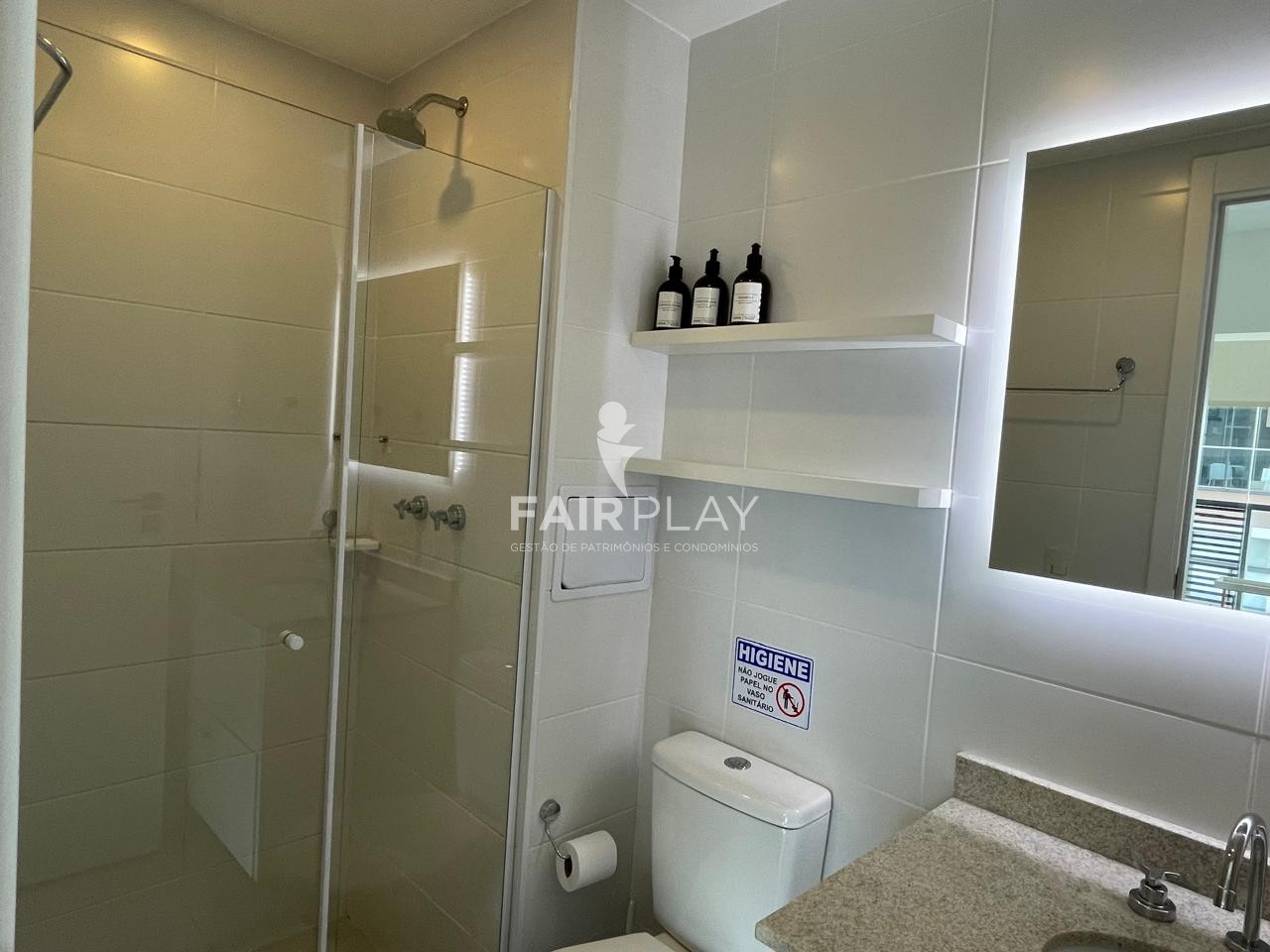 Apartamento, 1 quarto, 25 m² - Foto 12