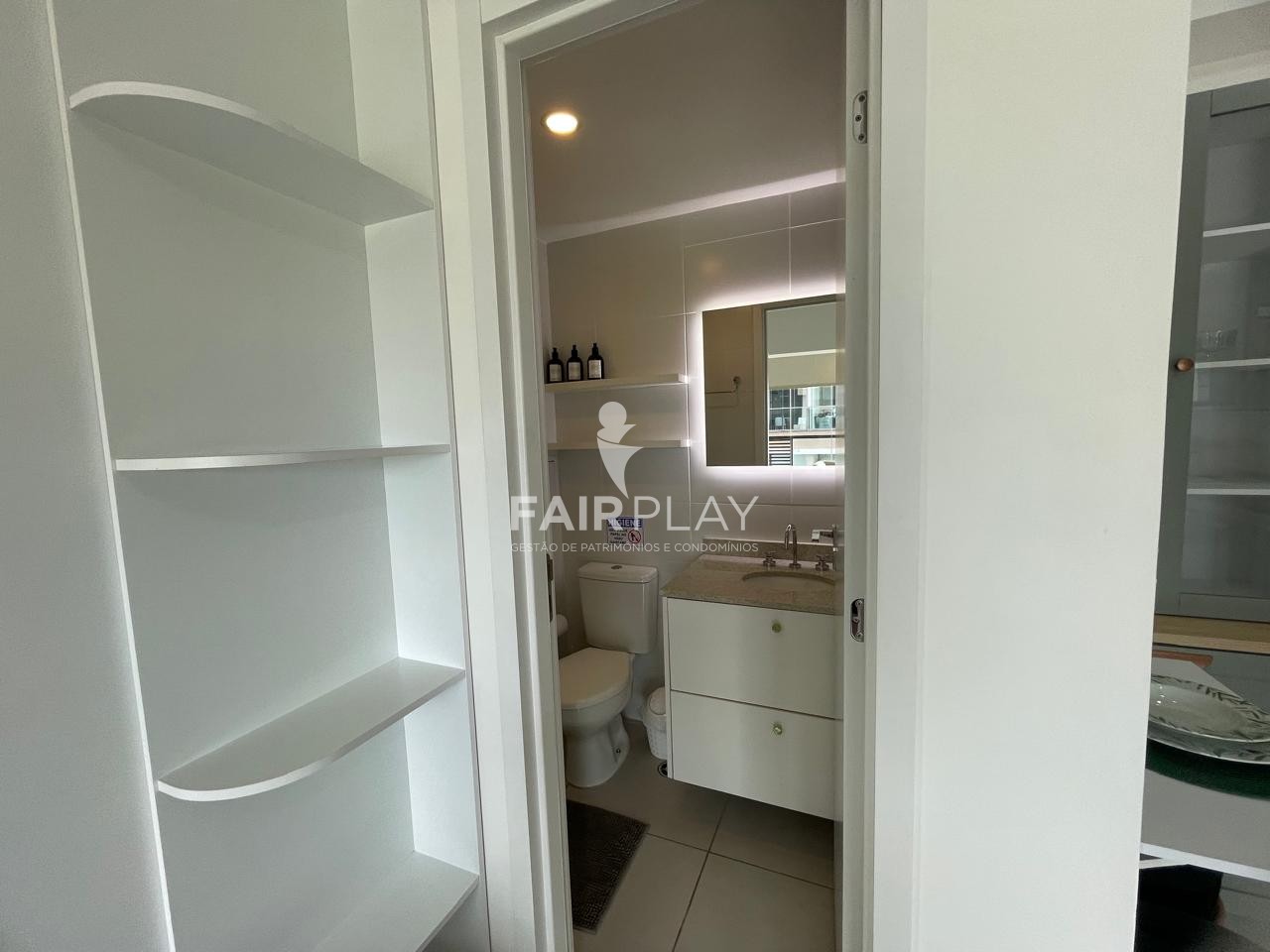 Apartamento, 1 quarto, 25 m² - Foto 11