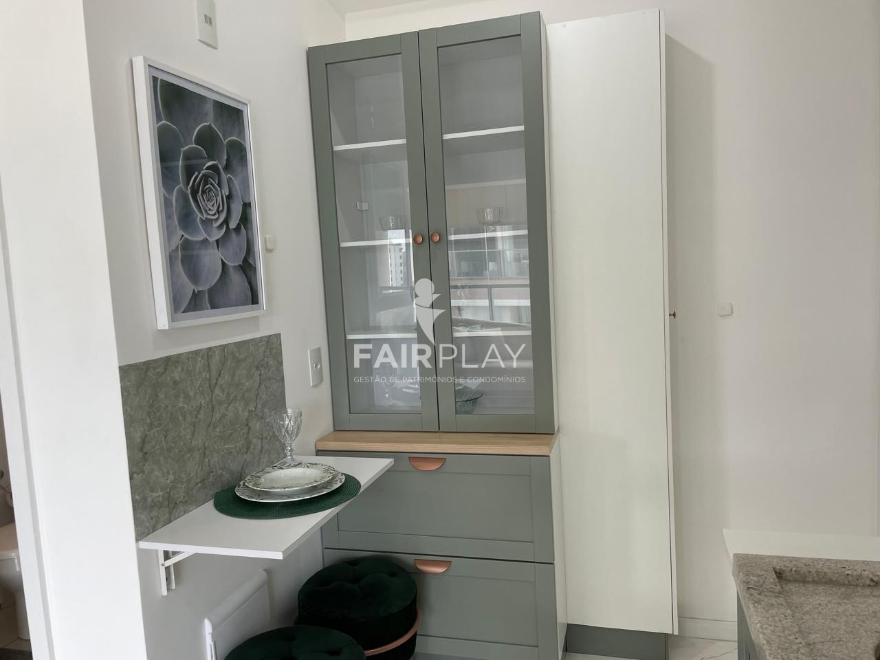 Apartamento, 1 quarto, 25 m² - Foto 10