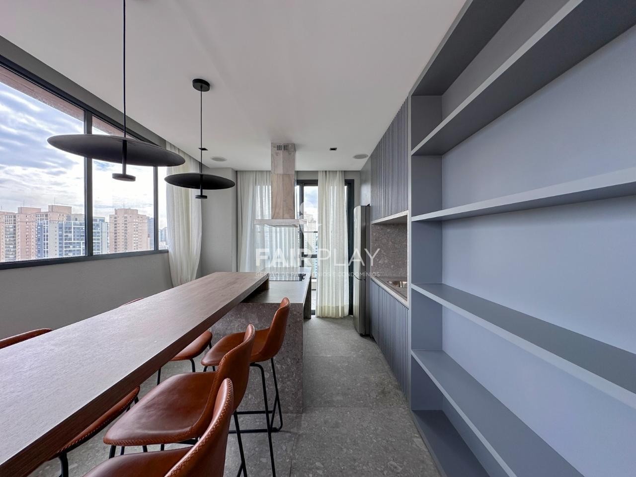 Apartamento, 1 quarto, 25 m² - Foto 16
