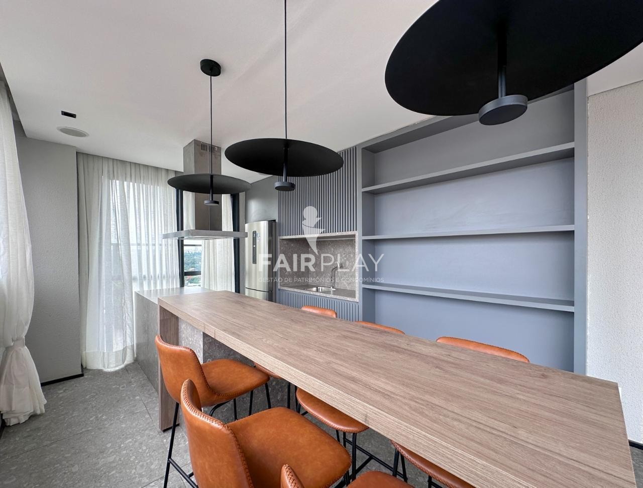 Apartamento, 1 quarto, 25 m² - Foto 17