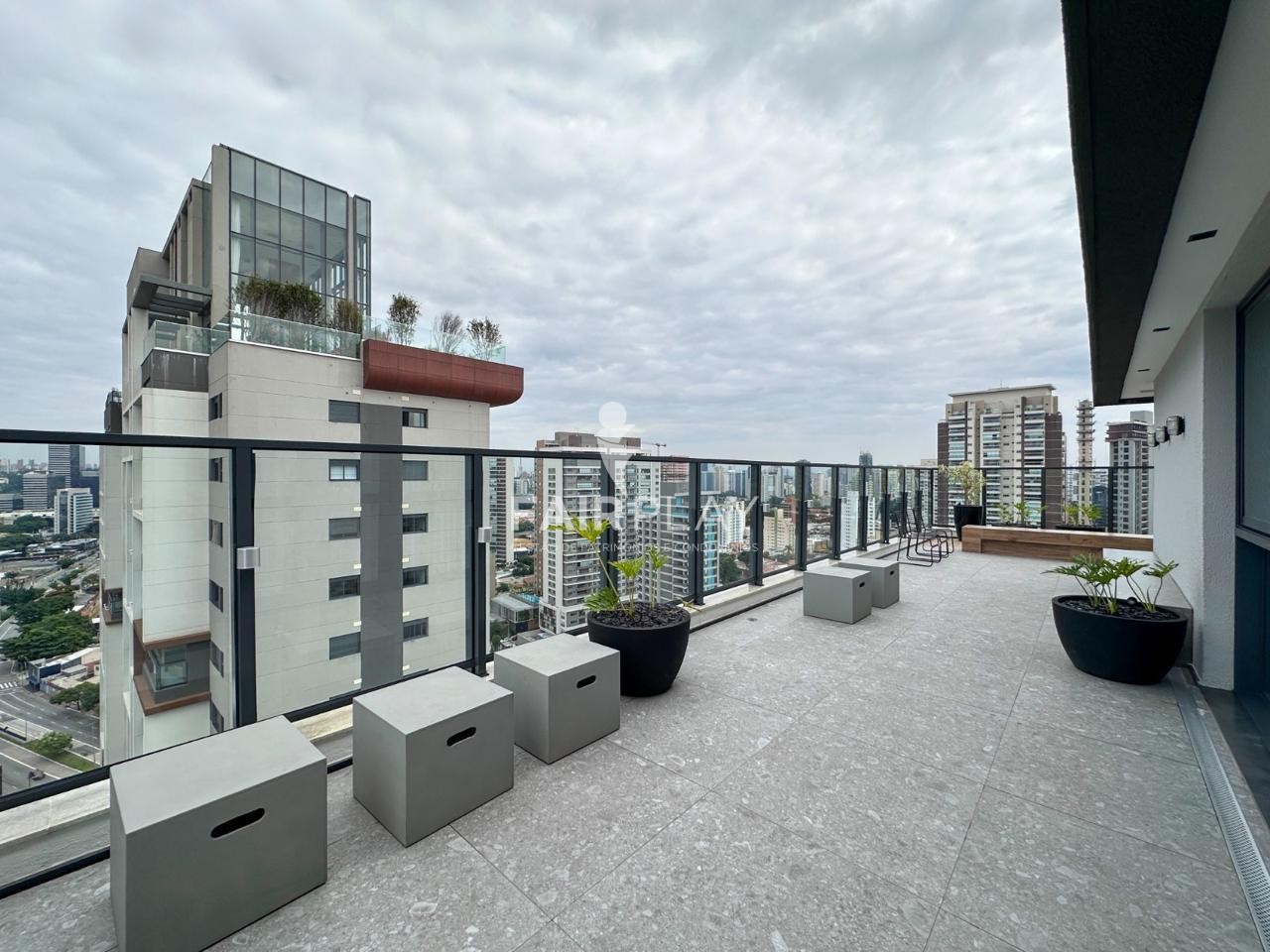 Apartamento, 1 quarto, 25 m² - Foto 20