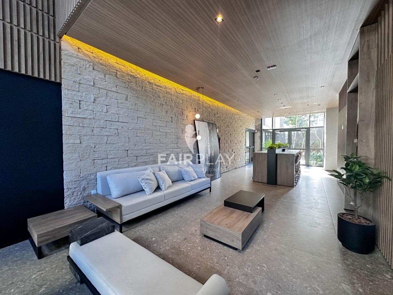 Apartamento, 1 quarto, 25 m² - Foto 24