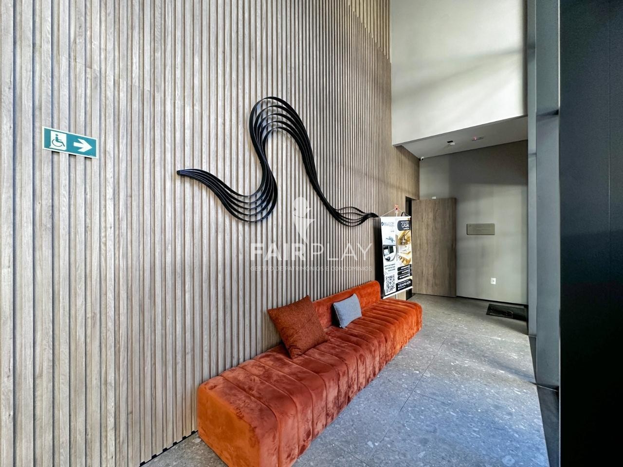 Apartamento, 1 quarto, 25 m² - Foto 26