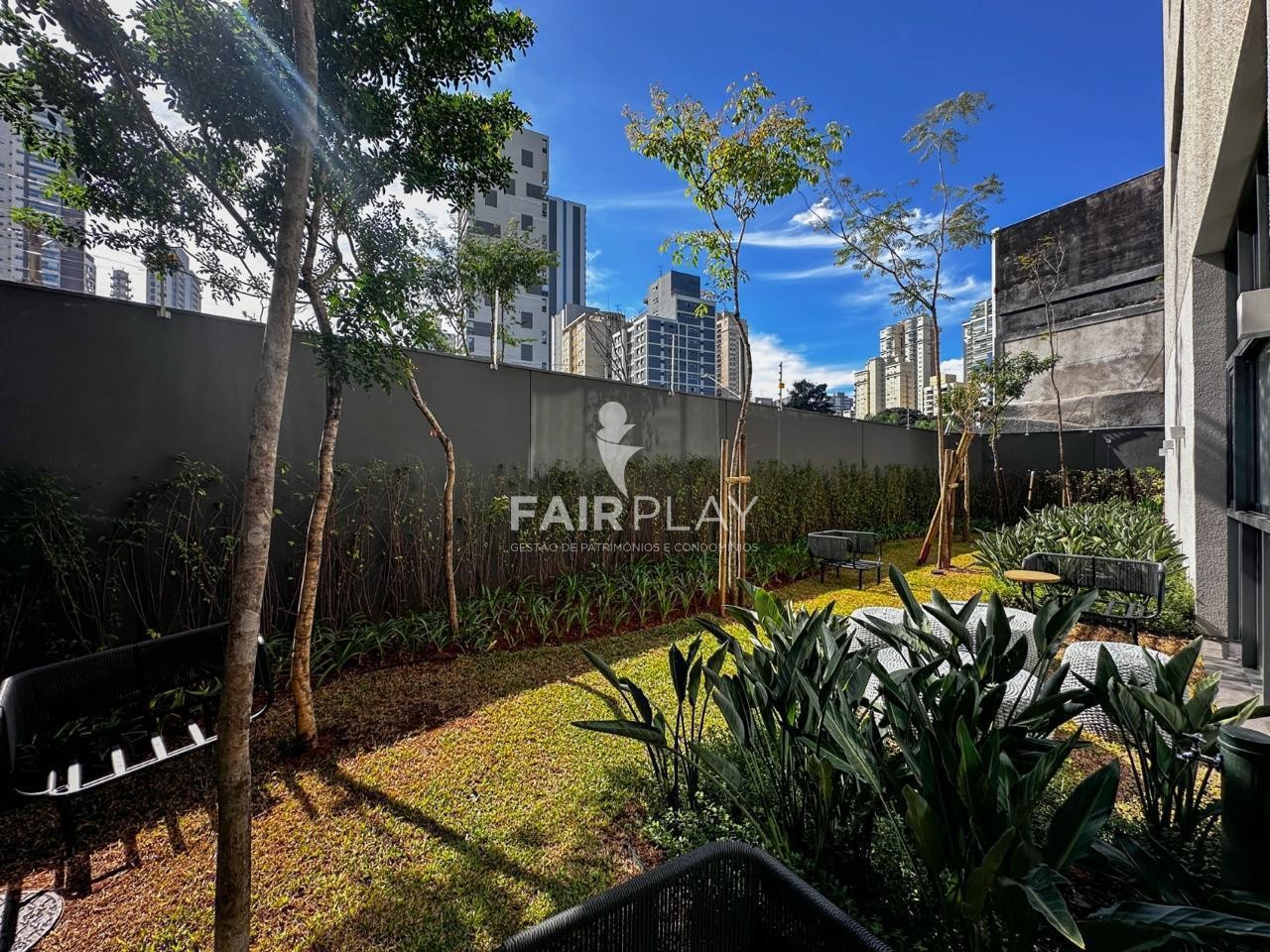 Apartamento, 1 quarto, 25 m² - Foto 29