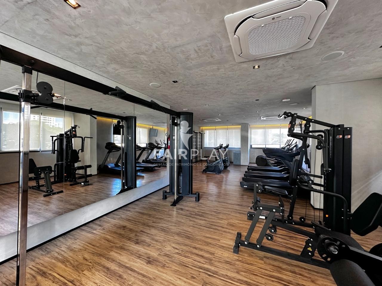 Apartamento, 1 quarto, 25 m² - Foto 33