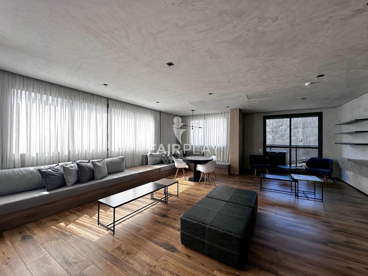 Apartamento, 1 quarto, 25 m² - Foto 35