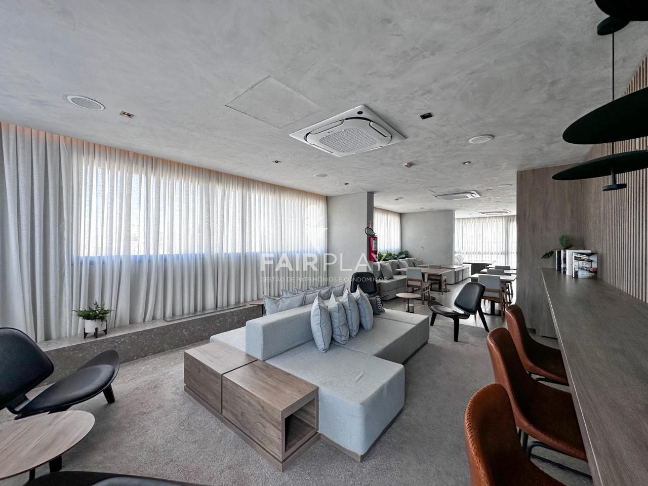 Apartamento, 1 quarto, 25 m² - Foto 41