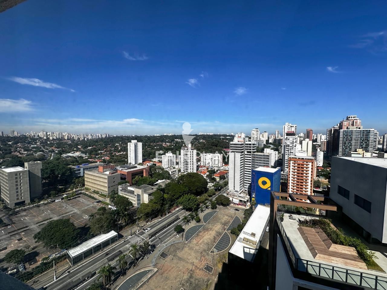 Apartamento, 1 quarto, 25 m² - Foto 43