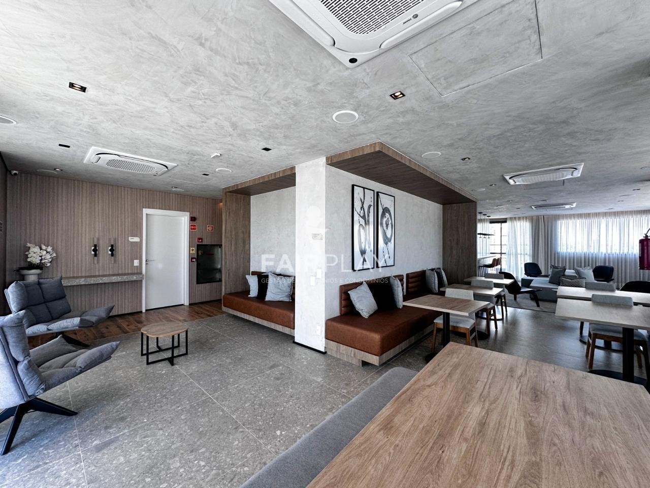 Apartamento, 1 quarto, 25 m² - Foto 46