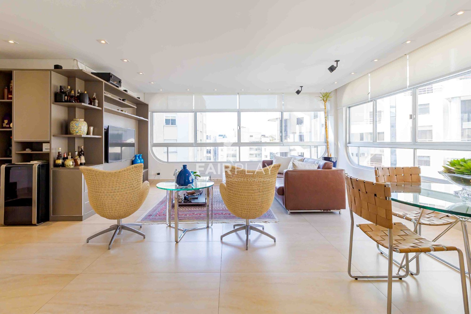 Apartamento, 2 quartos, 150 m² - Foto 3