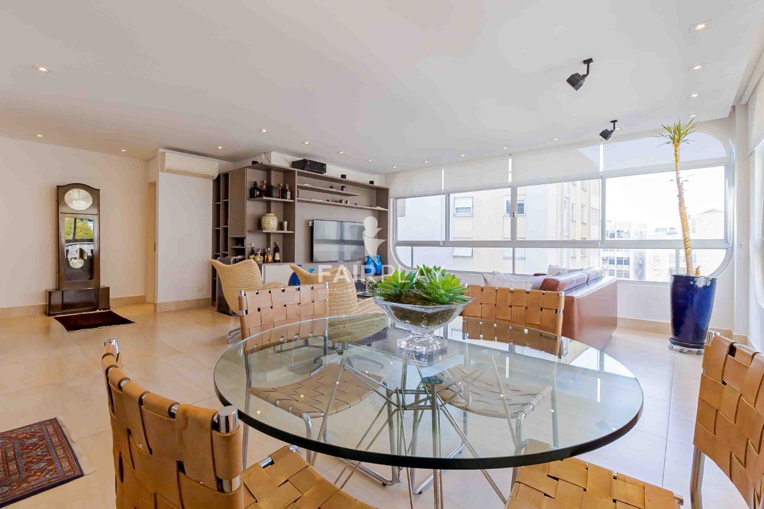 Apartamento, 2 quartos, 150 m² - Foto 4