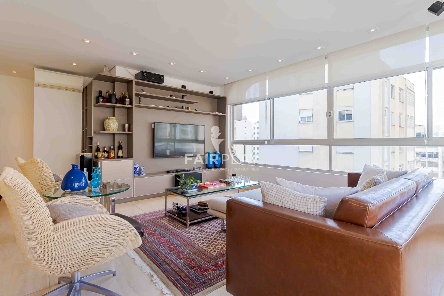 Apartamento, 2 quartos, 150 m² - Foto 5