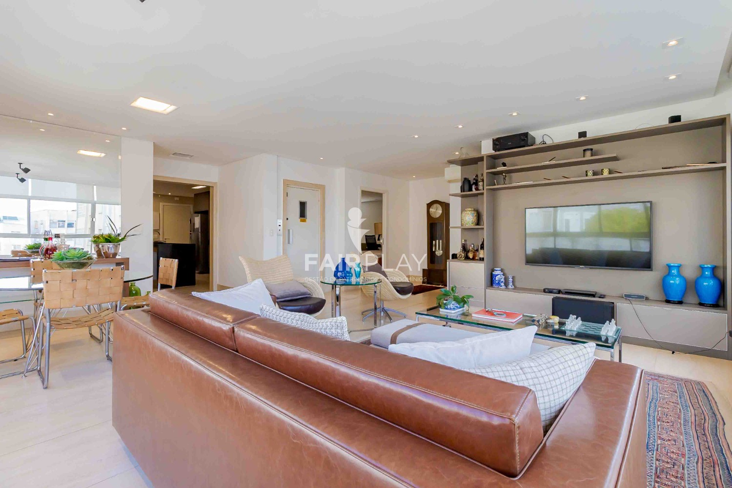 Apartamento, 2 quartos, 150 m² - Foto 6