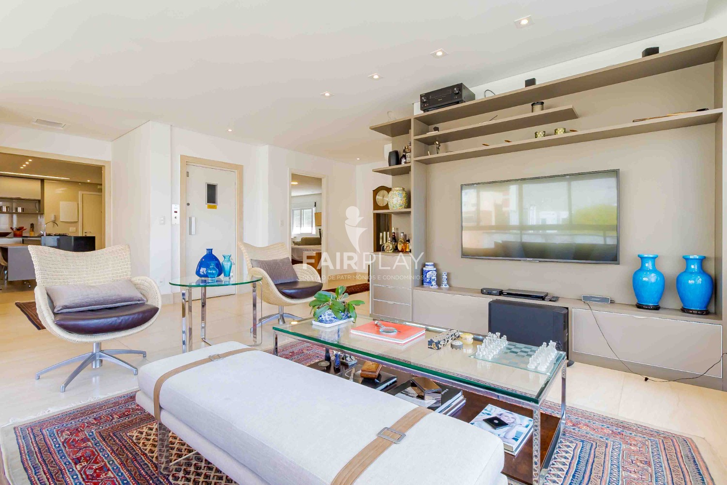 Apartamento, 2 quartos, 150 m² - Foto 7