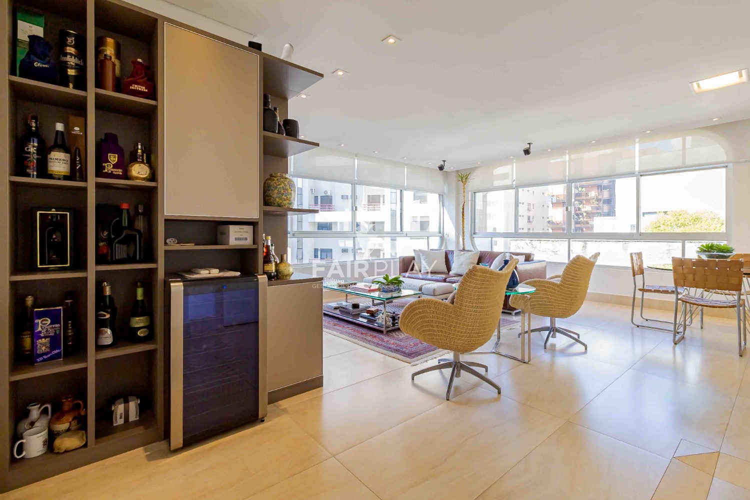 Apartamento, 2 quartos, 150 m² - Foto 8