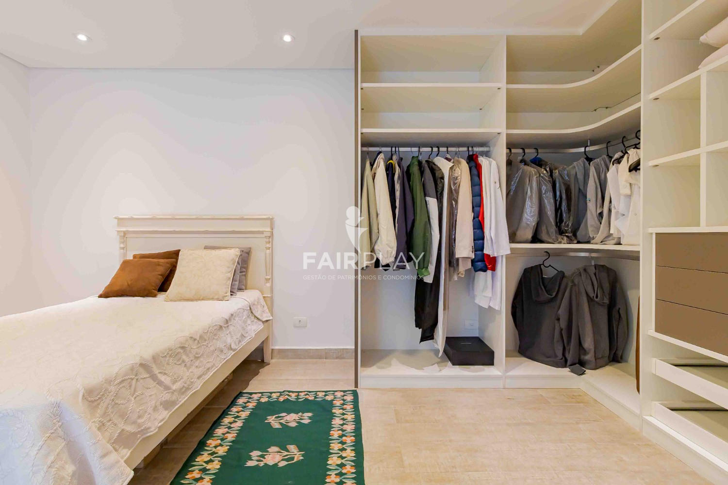 Apartamento, 2 quartos, 150 m² - Foto 10