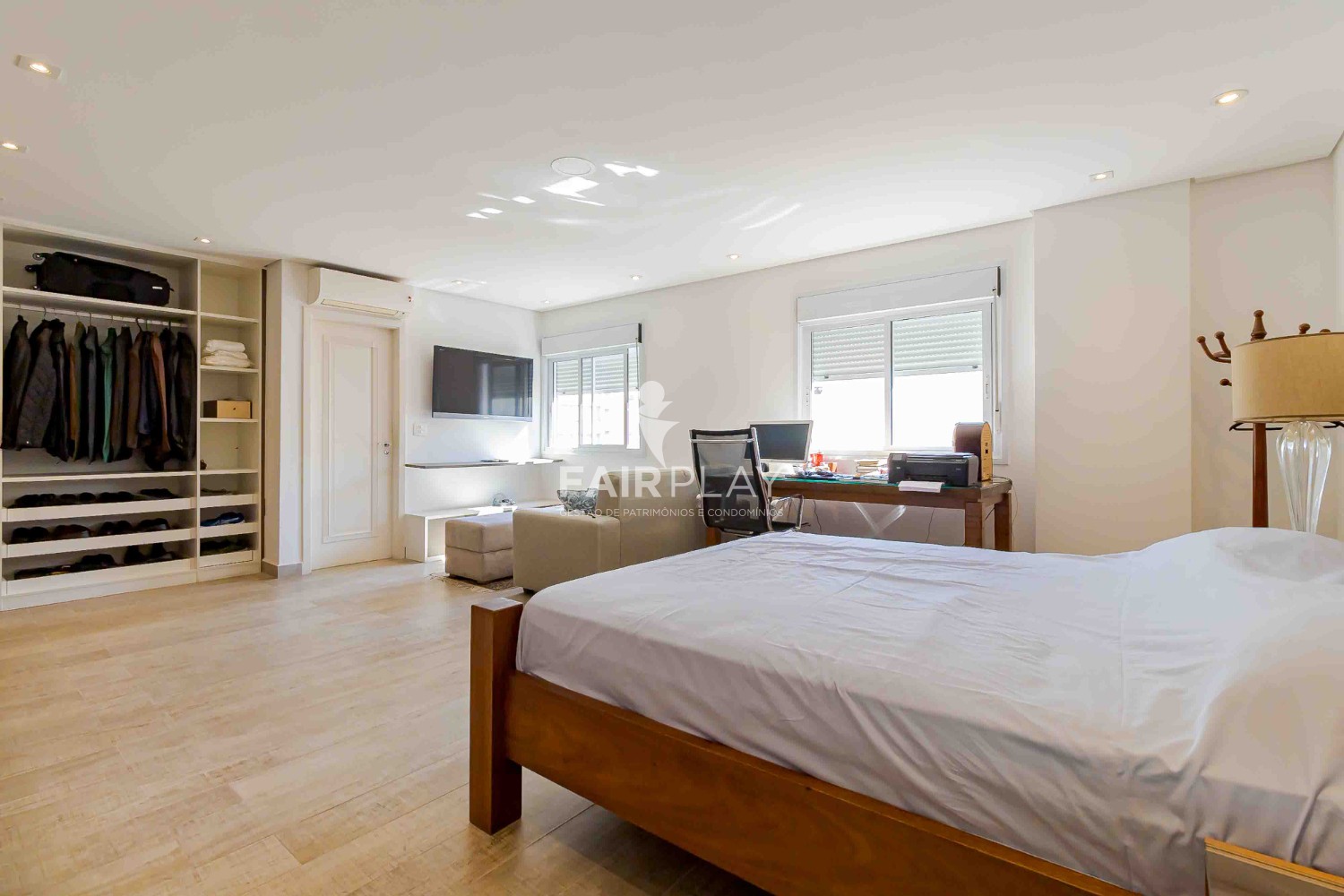 Apartamento, 2 quartos, 150 m² - Foto 14