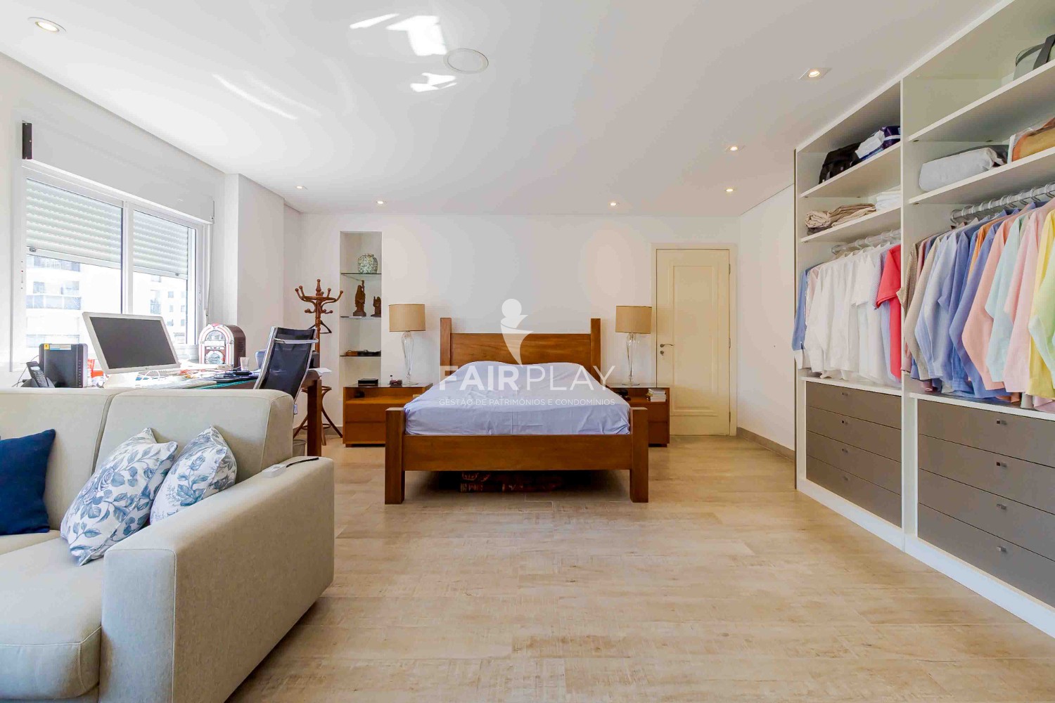 Apartamento, 2 quartos, 150 m² - Foto 15