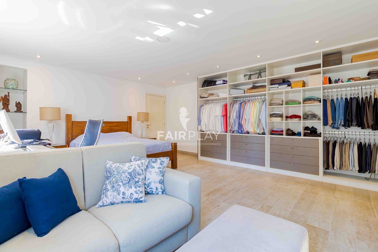 Apartamento, 2 quartos, 150 m² - Foto 16