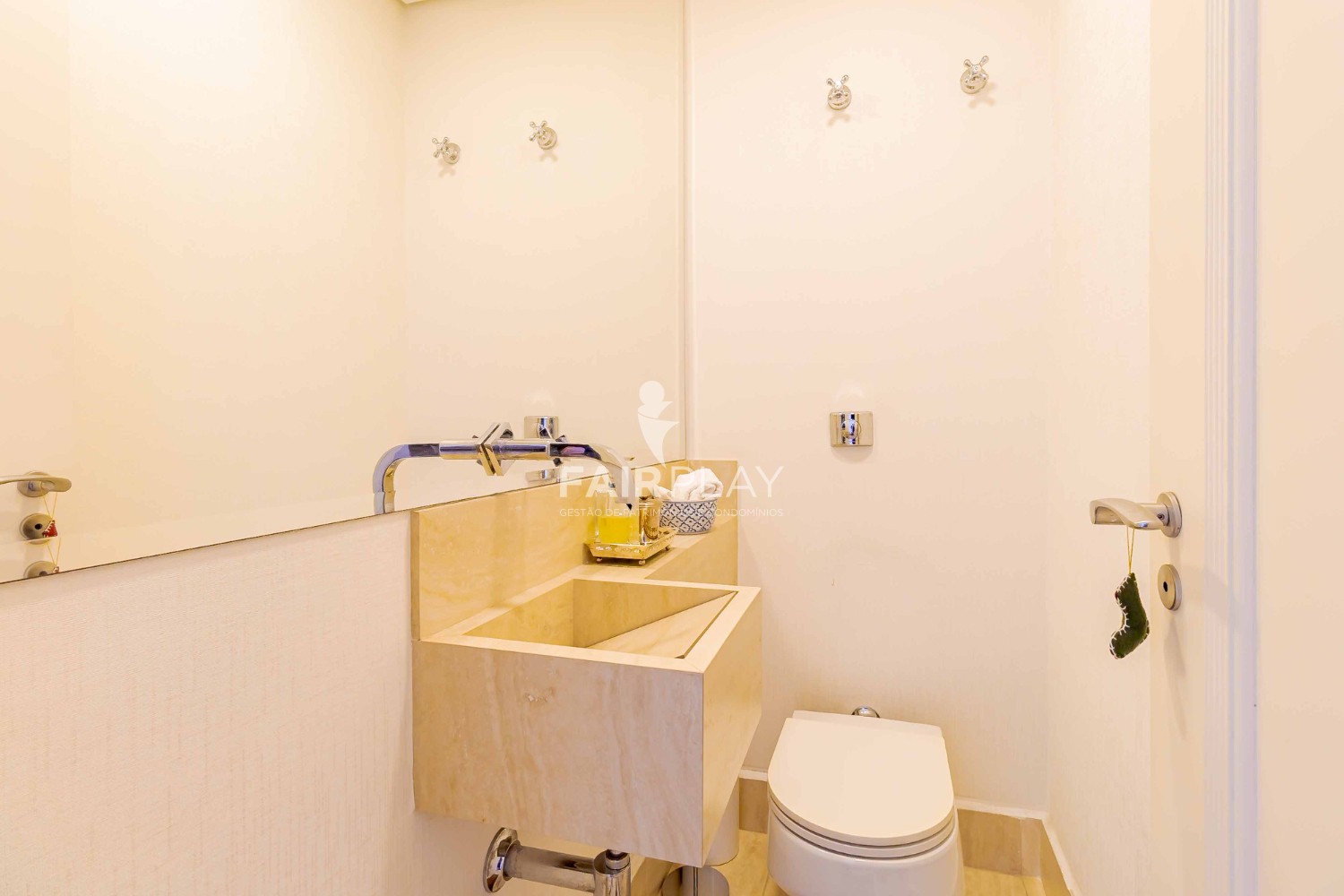 Apartamento, 2 quartos, 150 m² - Foto 17