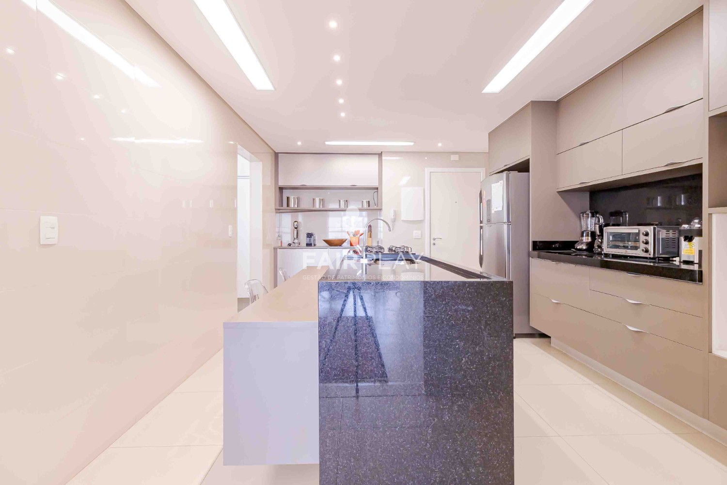 Apartamento, 2 quartos, 150 m² - Foto 21