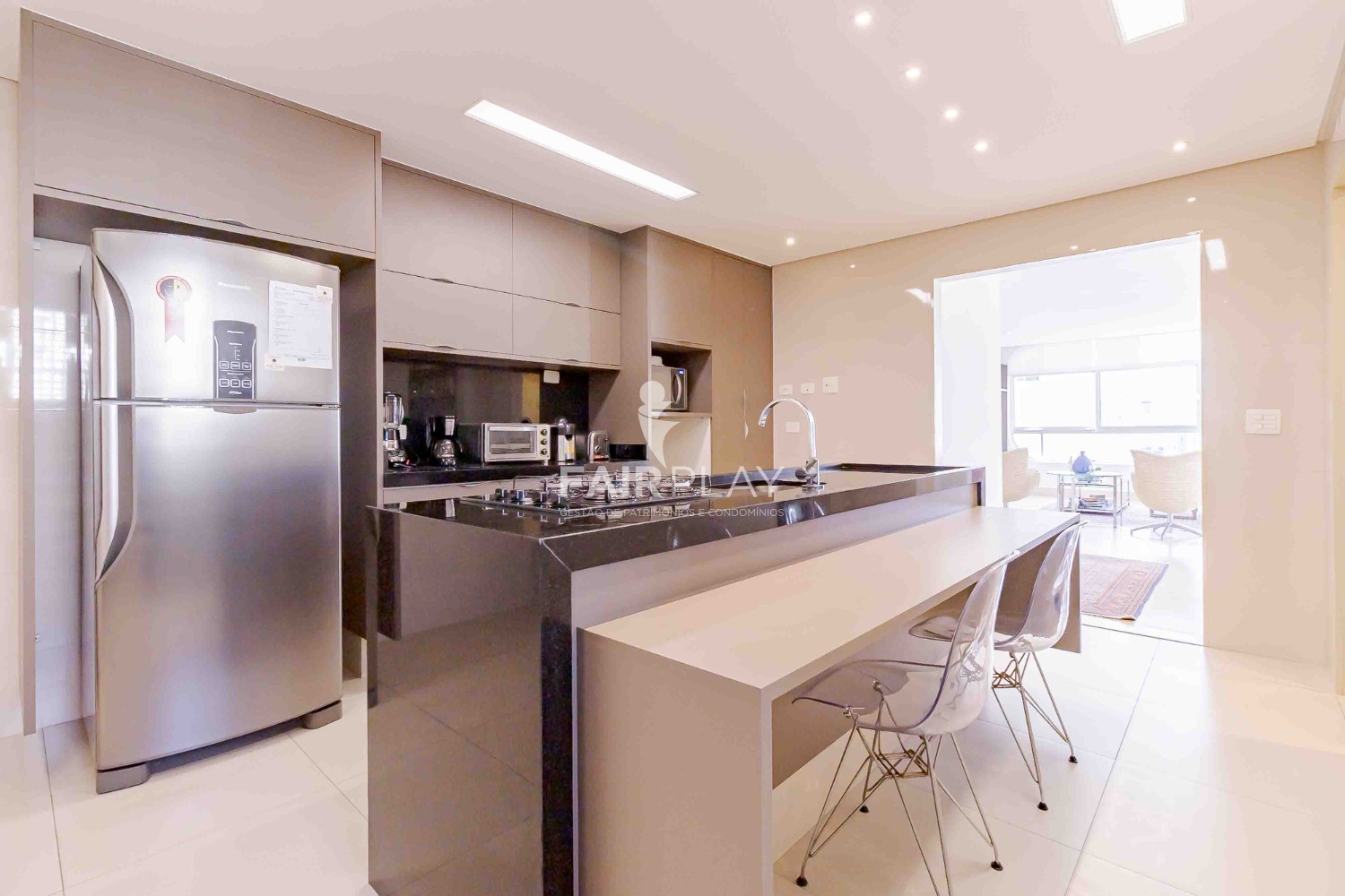 Apartamento, 2 quartos, 150 m² - Foto 23