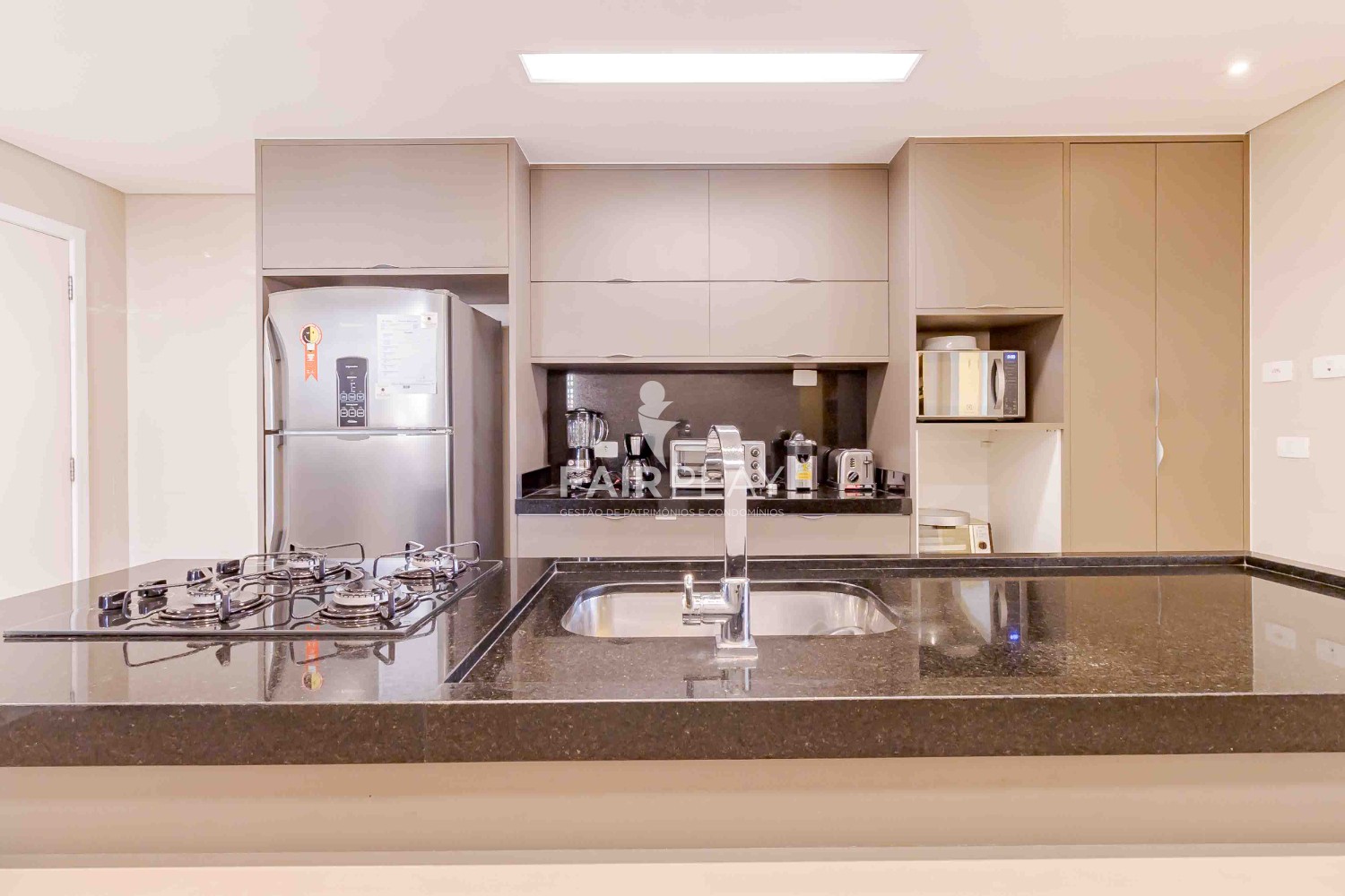 Apartamento, 2 quartos, 150 m² - Foto 24