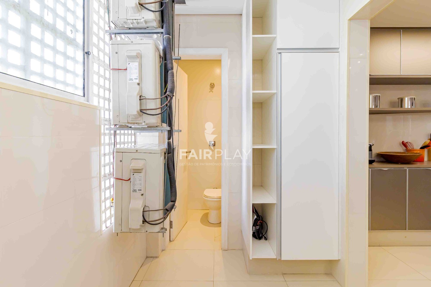 Apartamento, 2 quartos, 150 m² - Foto 28