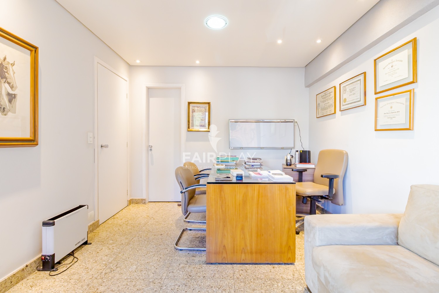 Sala-Conjunto, 57 m² - Foto 2