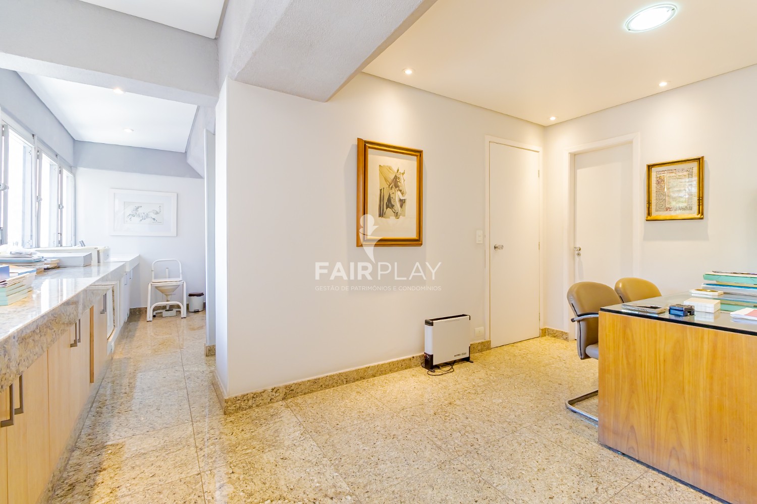 Sala-Conjunto, 57 m² - Foto 3