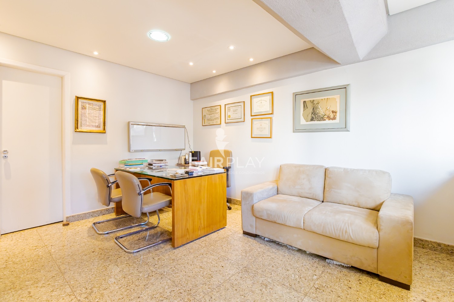 Sala-Conjunto, 57 m² - Foto 8