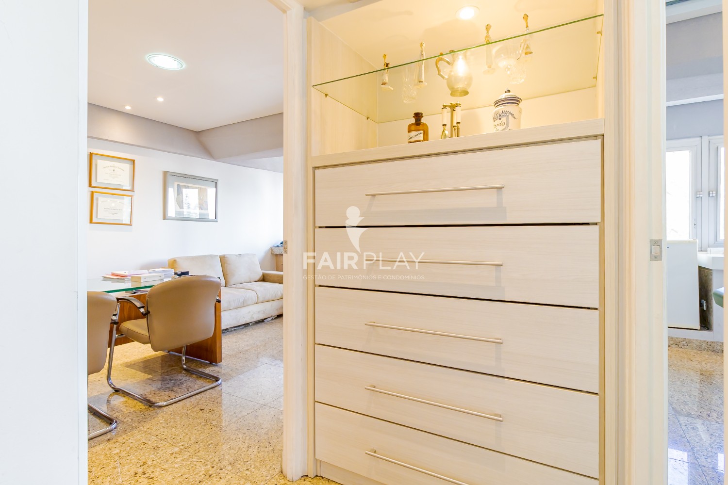 Sala-Conjunto, 57 m² - Foto 13