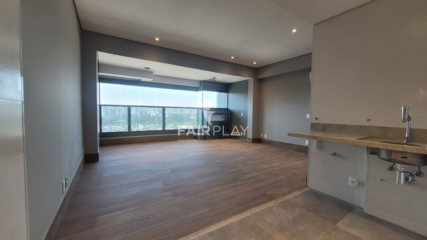 Apartamento, 1 quarto, 42 m² - Foto 6