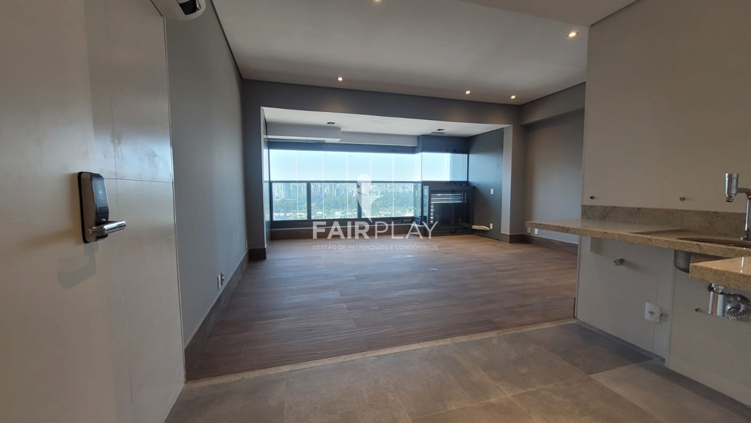 Apartamento, 1 quarto, 42 m² - Foto 8