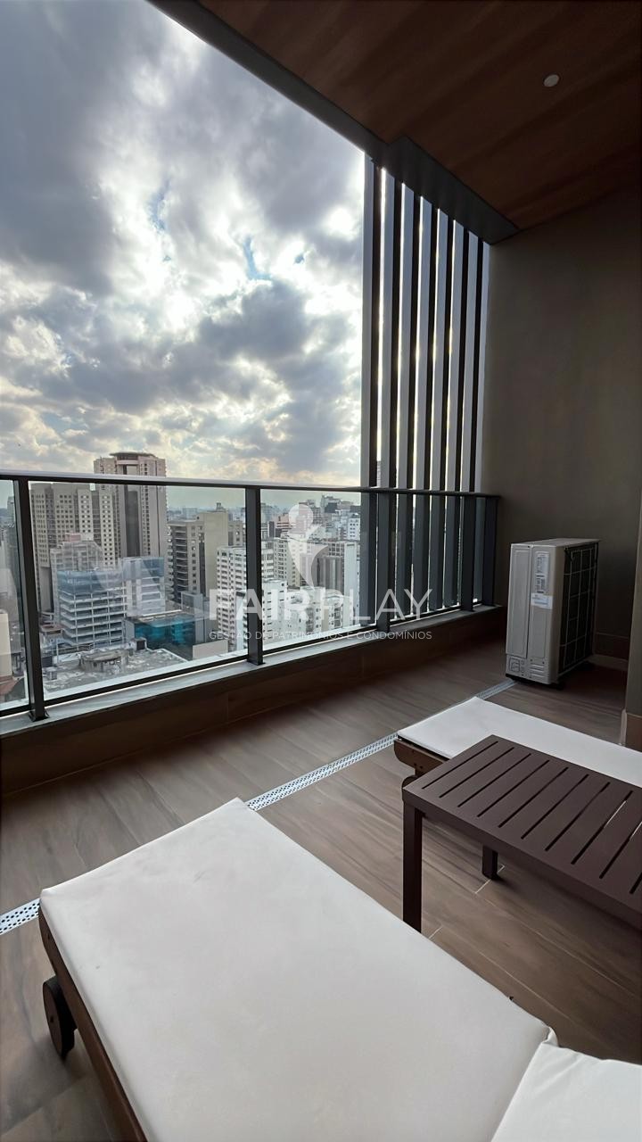Apartamento, 1 quarto, 42 m² - Foto 25