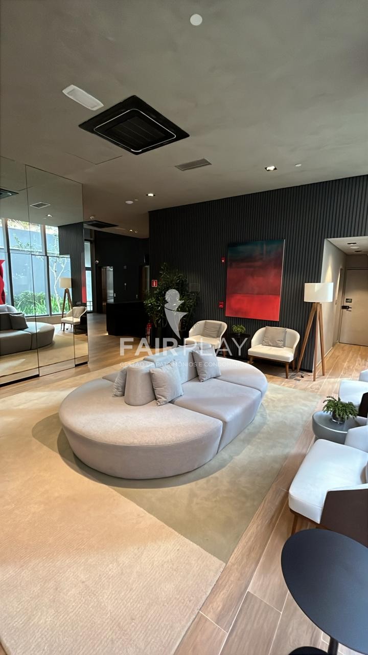 Apartamento, 1 quarto, 42 m² - Foto 26