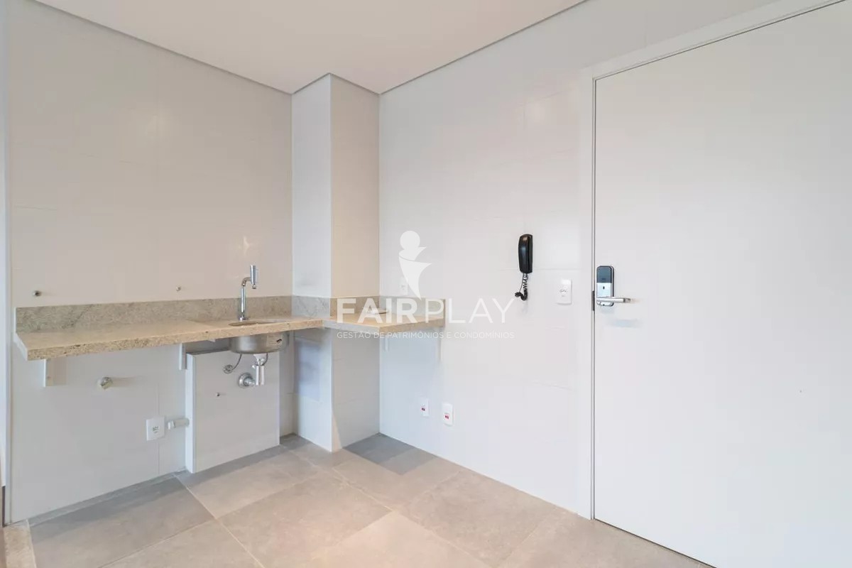 Apartamento, 1 quarto, 42 m² - Foto 5