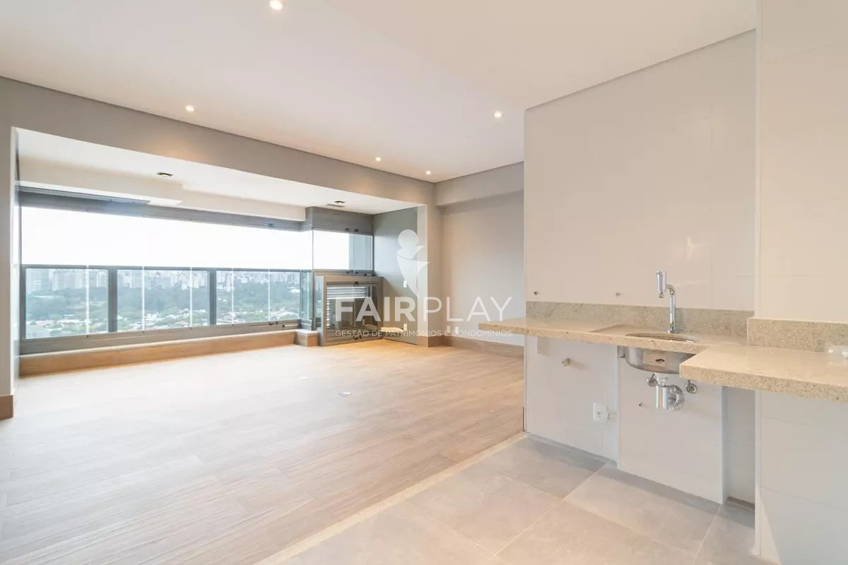 Apartamento, 1 quarto, 42 m² - Foto 1