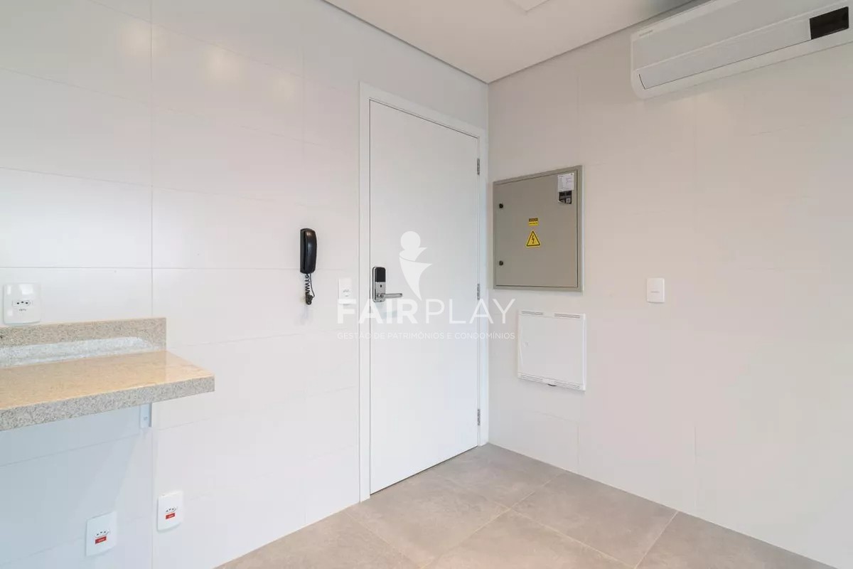 Apartamento, 1 quarto, 42 m² - Foto 4