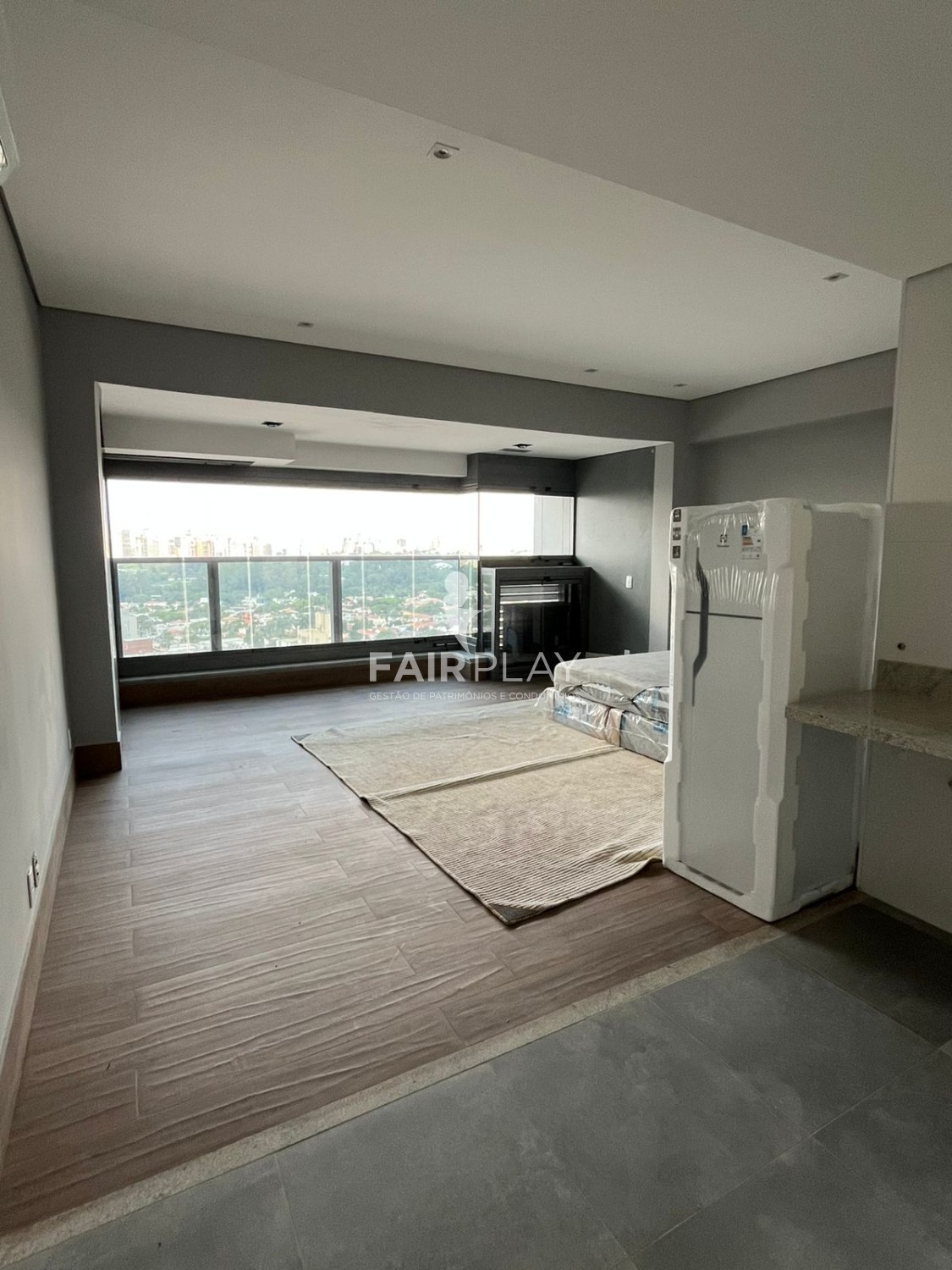 Apartamento, 1 quarto, 42 m² - Foto 9