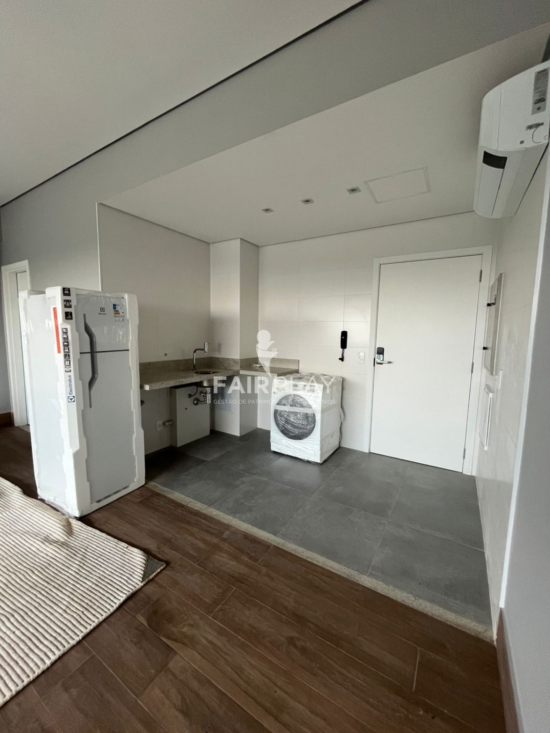 Apartamento, 1 quarto, 42 m² - Foto 10