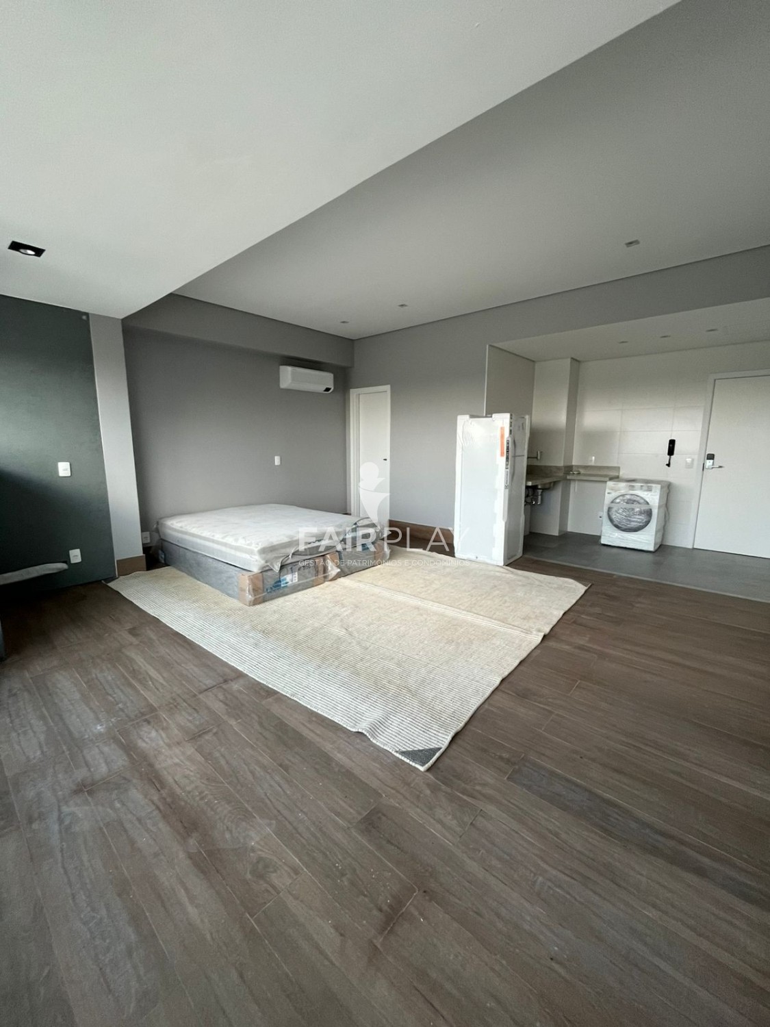 Apartamento, 1 quarto, 42 m² - Foto 16