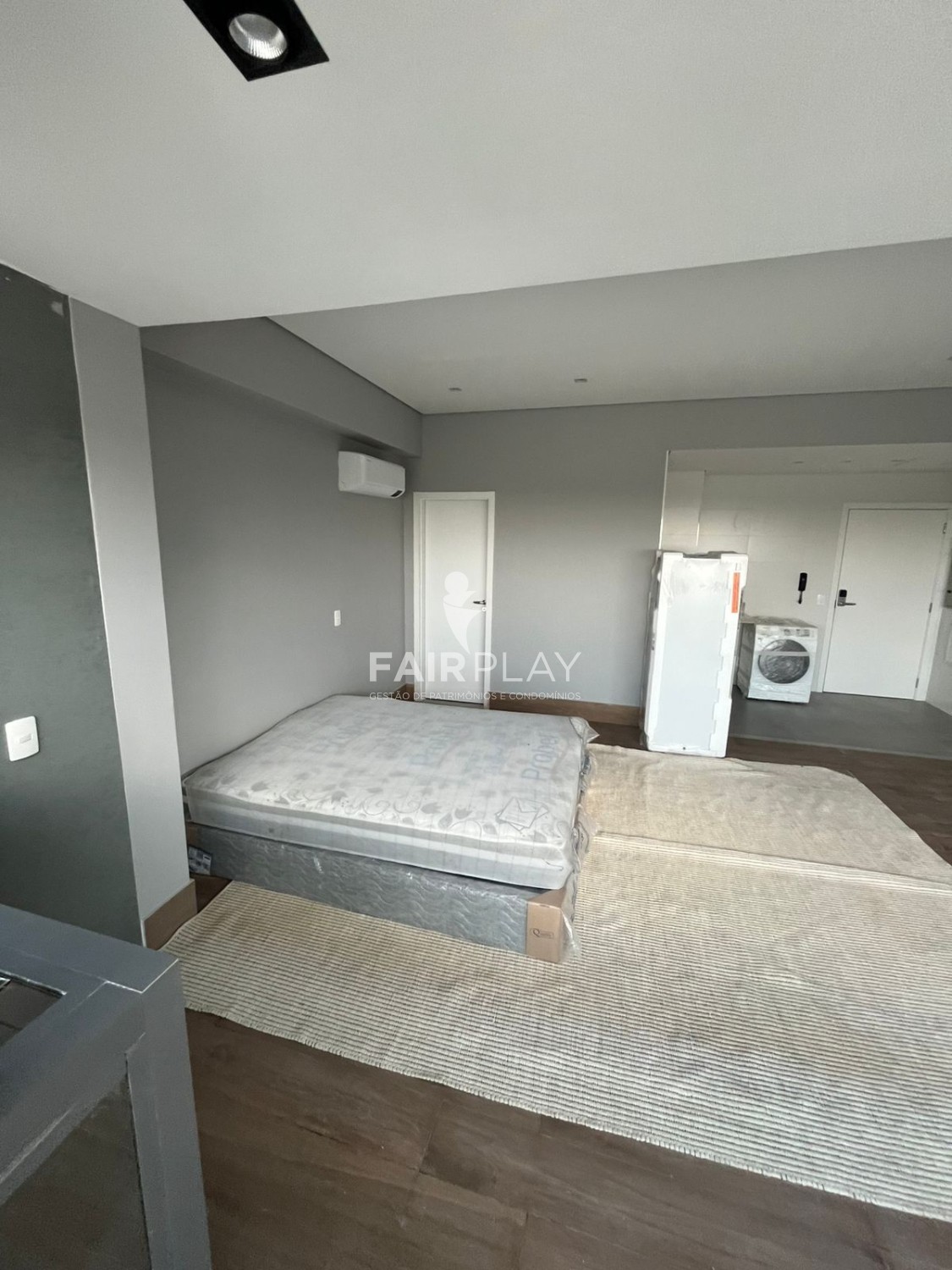 Apartamento, 1 quarto, 42 m² - Foto 15