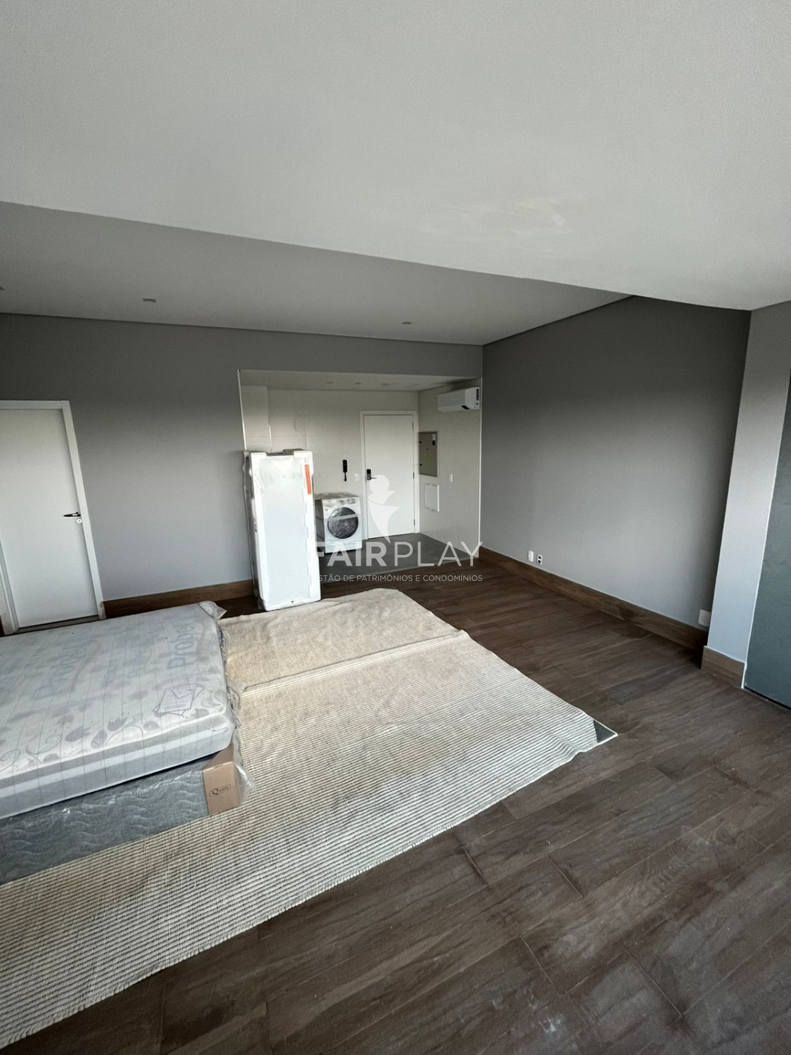 Apartamento, 1 quarto, 42 m² - Foto 17
