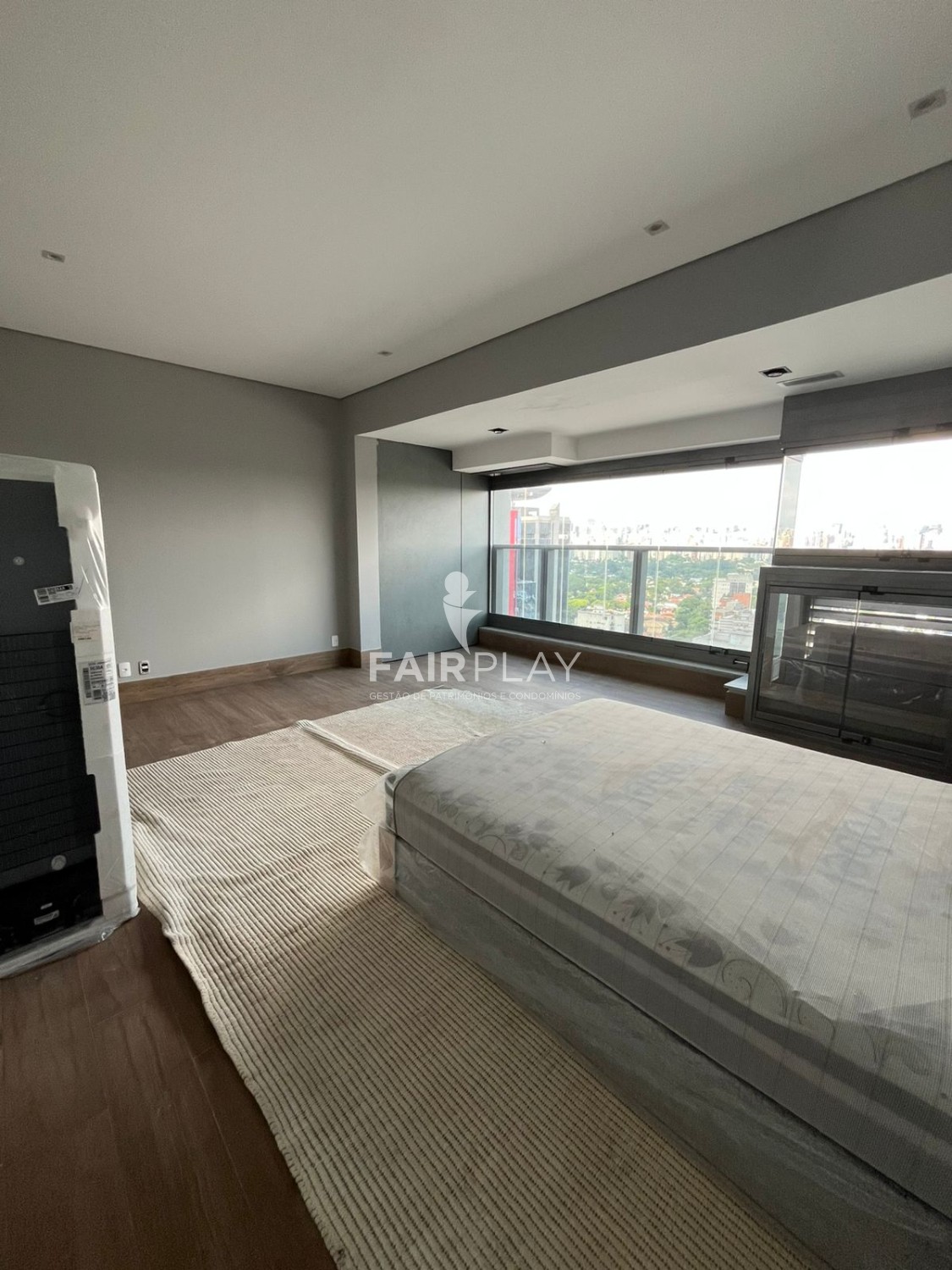 Apartamento, 1 quarto, 42 m² - Foto 13