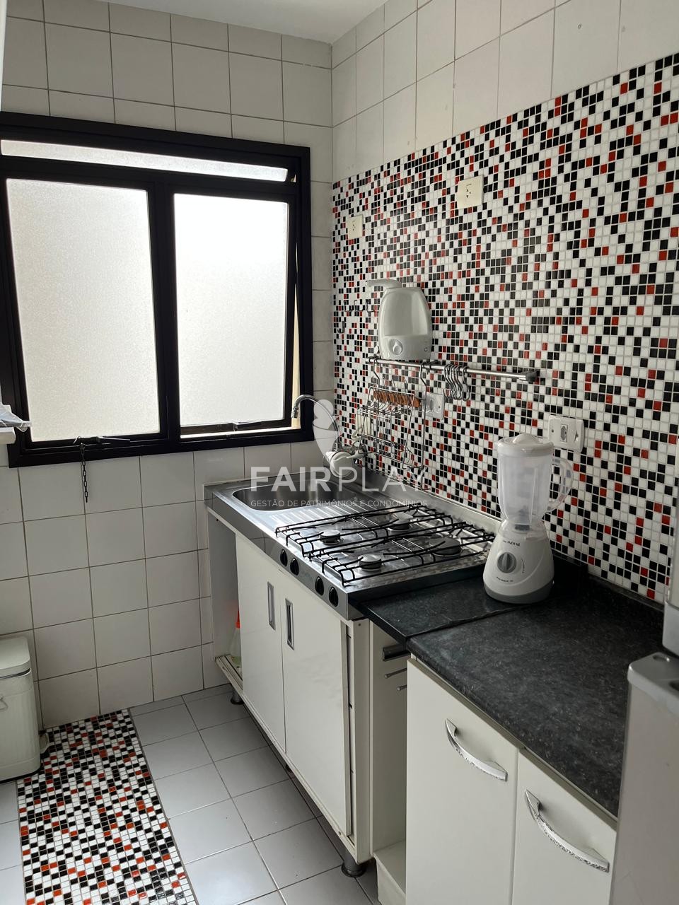Apartamento, 1 quarto, 37 m² - Foto 7
