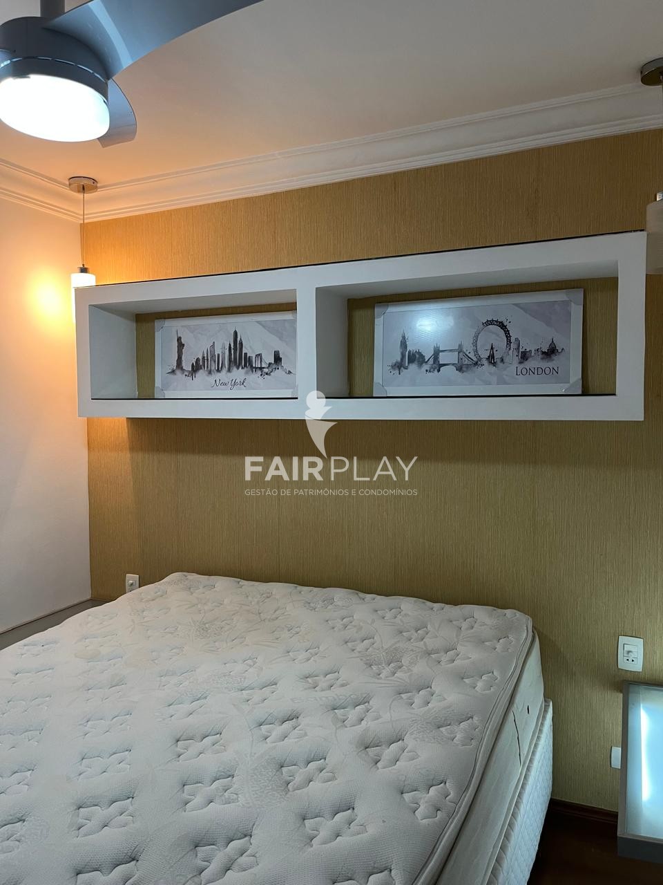 Apartamento, 1 quarto, 37 m² - Foto 9